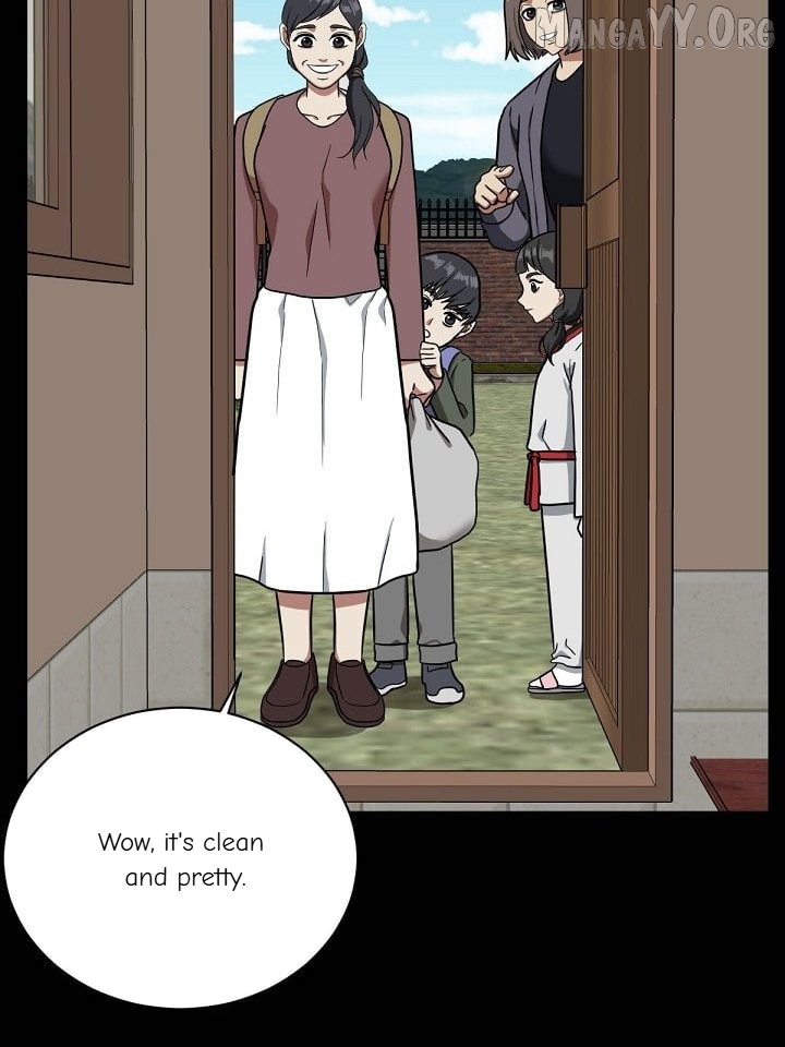 Change Me Chapter 57 - page 88